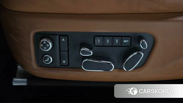 Bentley Flying Spur 2nd Generation id 4765588 из Кореи 25