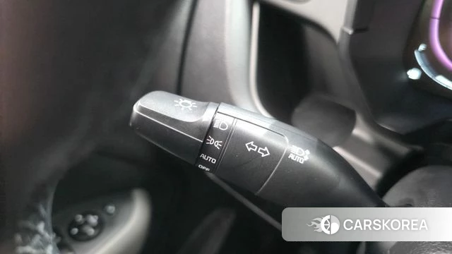 Kia The New Kia Ray id 4935542 из Кореи 25