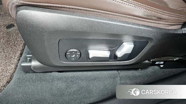 BMW X3 (G01) id 4401173 из Кореи 25