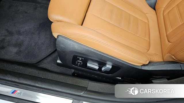 BMW 3 Series (G20) id 4397205 из Кореи 25