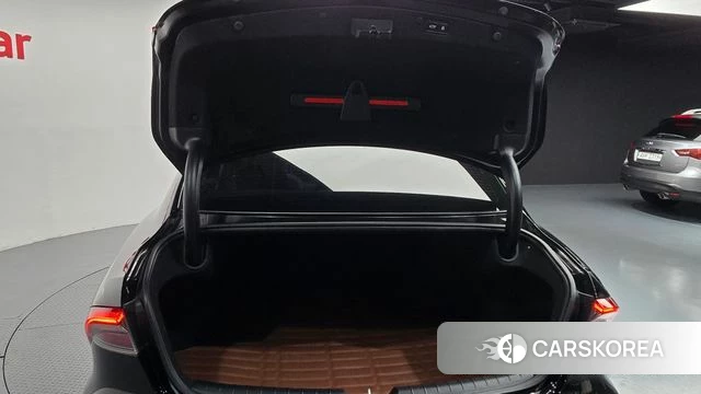 Hyundai The New Grandeur IG id 4775817 из Кореи 25