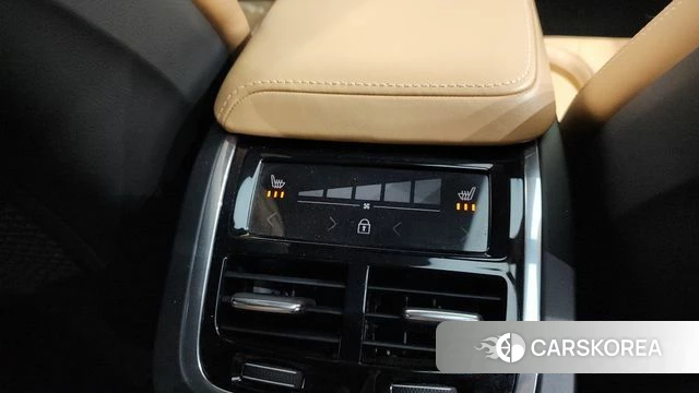 Volvo S60 3rd generation id 4580910 из Кореи 25