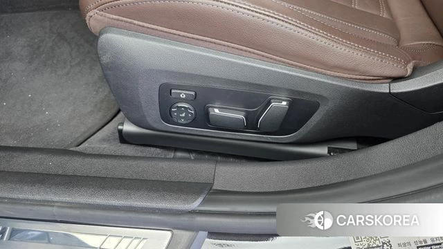 BMW 3 Series (G20) id 4730129 из Кореи 25