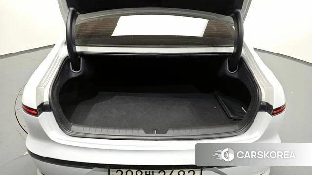 Hyundai Grandeur (GN7) id 4267213 из Кореи 25