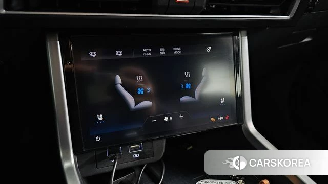 Ssangyong Torres id 4186624 из Кореи 25