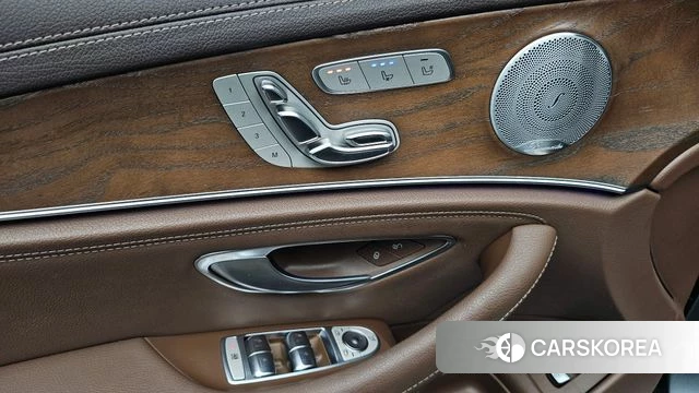 Mercedes-Benz E-Class W213 id 4728019 из Кореи 25