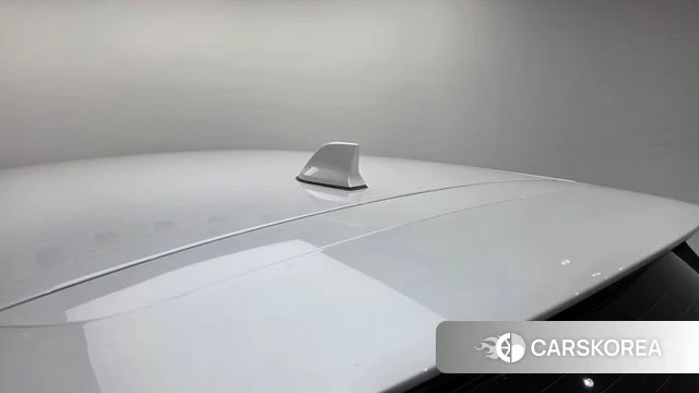 Renault Korea (Samsung) The New QM6 id 4224270 из Кореи 25