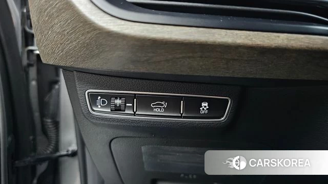 Kia K8 id 4763072 из Кореи 25