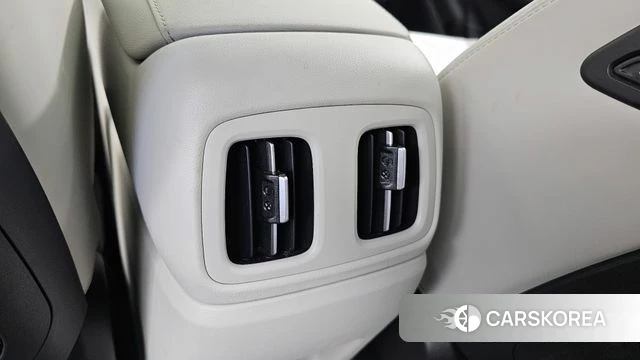 Hyundai The New Tucson (NX4) id 4921349 из Кореи 25