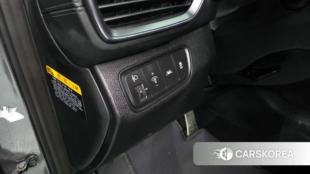 Hyundai Santa Fe TM id 4410647 из Кореи 25