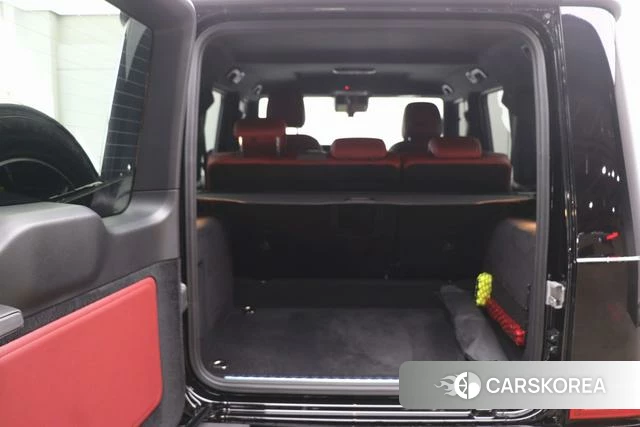 Mercedes-Benz G-class id 4272765 из Китая 25