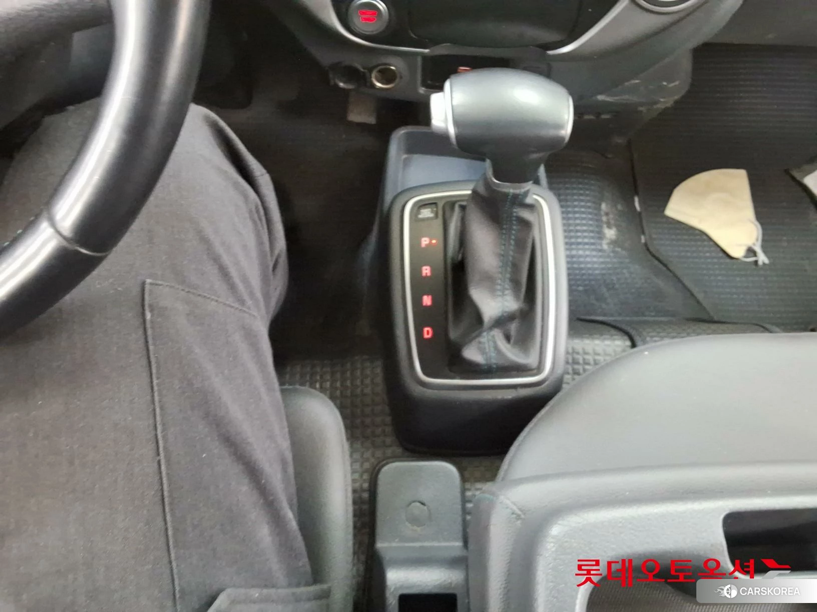 Kia Bongo Ⅲ EV Plus Built-in Car id 3875717 из Кореи 8