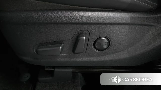 Hyundai The New Santa Fe id 4942357 из Кореи 24