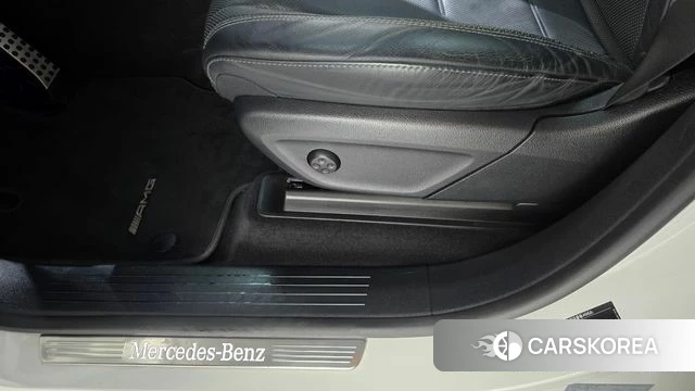 Mercedes-Benz GLE-Class W167 id 4464497 из Кореи 25