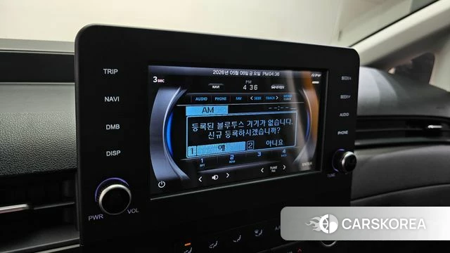 Hyundai Staria id 4291890 из Кореи 25