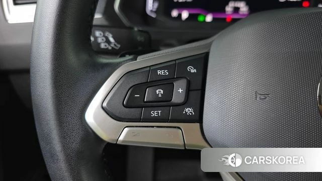 Volkswagen Tiguan second Generation id 4711410 из Кореи 25