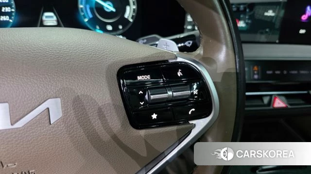 Kia K8 Hybrid id 4631326 из Кореи 25