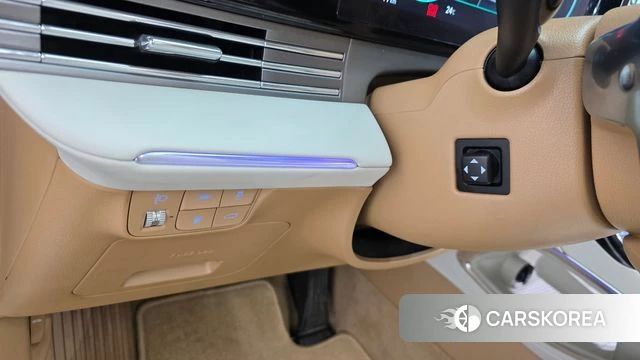 Hyundai The New Grandeur IG id 4489771 из Кореи 25