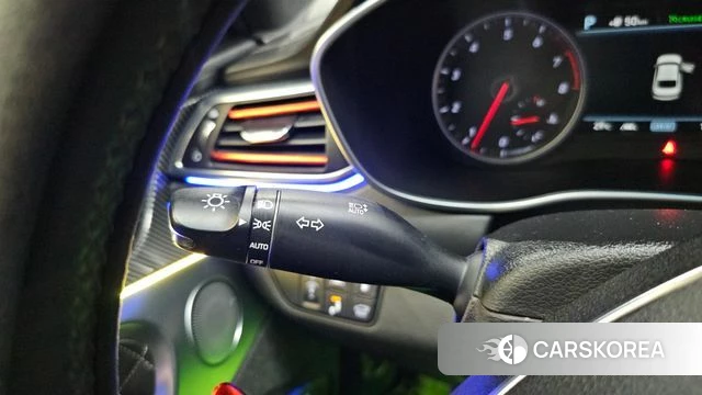 Genesis G70 id 4574088 из Кореи 25