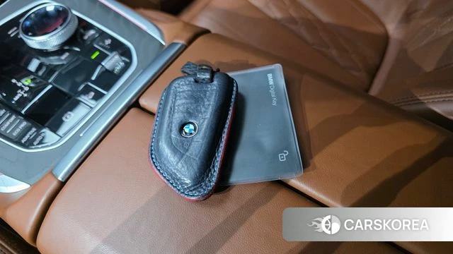 BMW X7 (G07) id 4481652 из Кореи 25