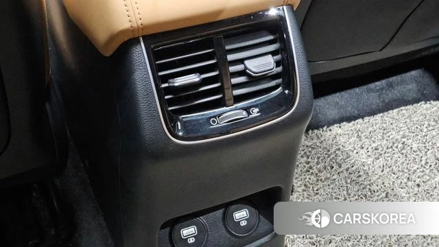 Kia K7 Premier id 4770283 из Кореи 25
