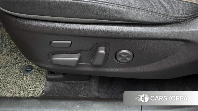 Hyundai Santa Fe TM id 4944356 из Кореи 25