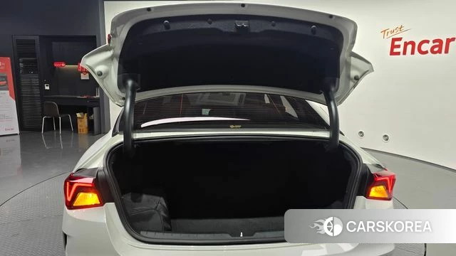 Kia K5 3rd generation id 4863760 из Кореи 25