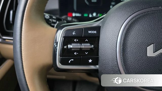 Kia The New Sorento 4th Generation id 4493807 из Кореи 25