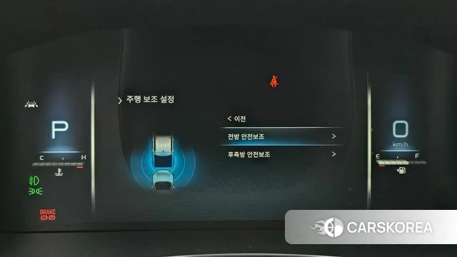 Ssangyong The New Rexton Sport id 4186282 из Кореи 25