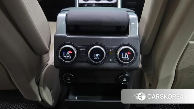 Land Rover Discovery 5 id 4325261 из Кореи 25