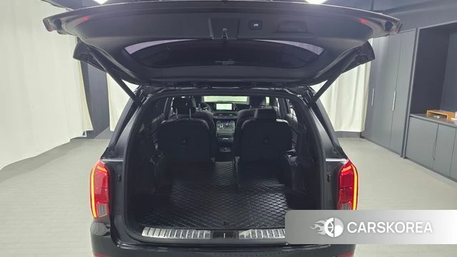 Hyundai Palisade id 4469995 из Кореи 25