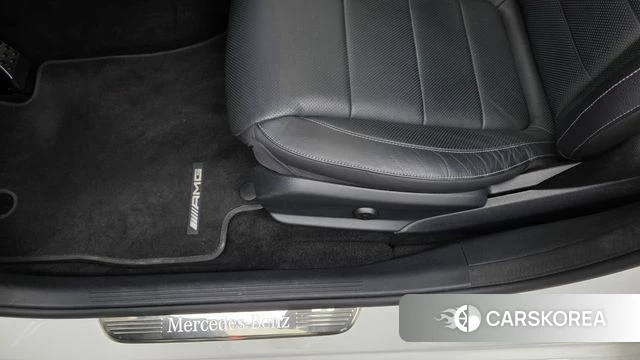Mercedes-Benz E-Class W213 id 4516887 из Кореи 25