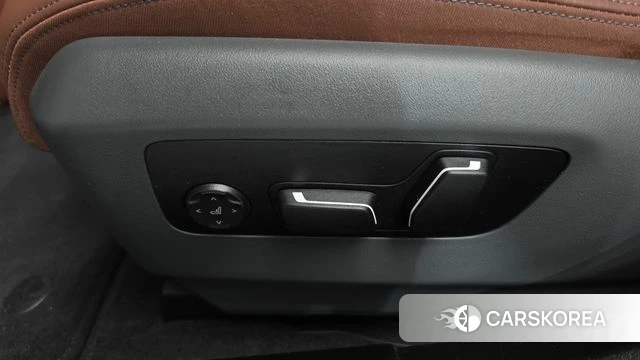 BMW 5 Series (G60) id 4729848 из Кореи 25