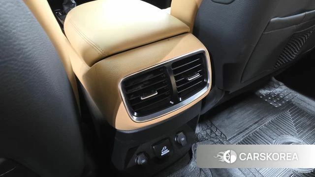 Kia Mohave Master id 4476912 из Кореи 25