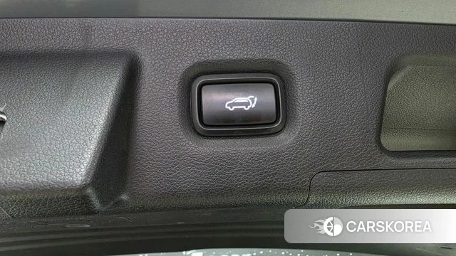 Hyundai The New Santa Fe id 4753283 из Кореи 25