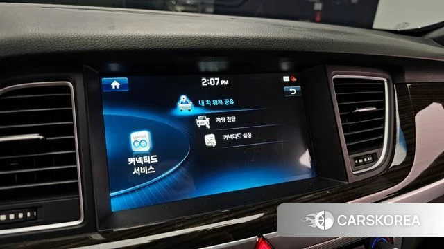 Genesis G80 id 4411387 из Кореи 25
