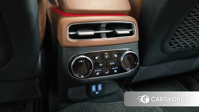 Genesis GV70 id 4309896 из Кореи 25