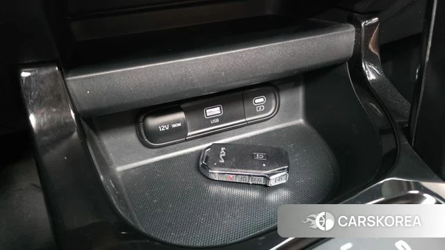 Kia The New Seltos id 4682573 из Кореи 25