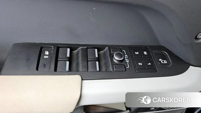 Land Rover Defender (L663) id 4223736 из Кореи 25