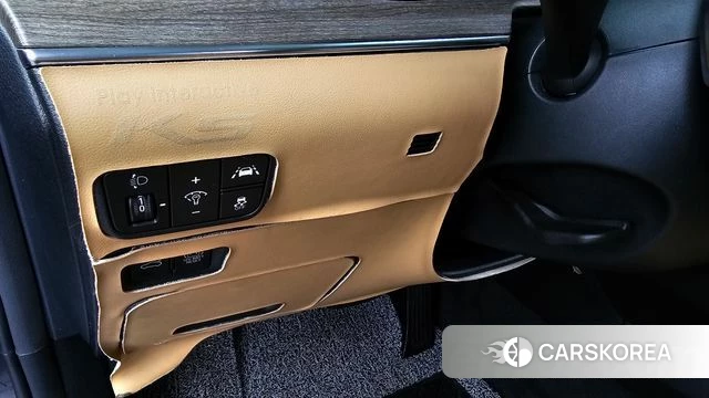 Kia K5 Hybrid 3rd Generation id 4623703 из Кореи 25