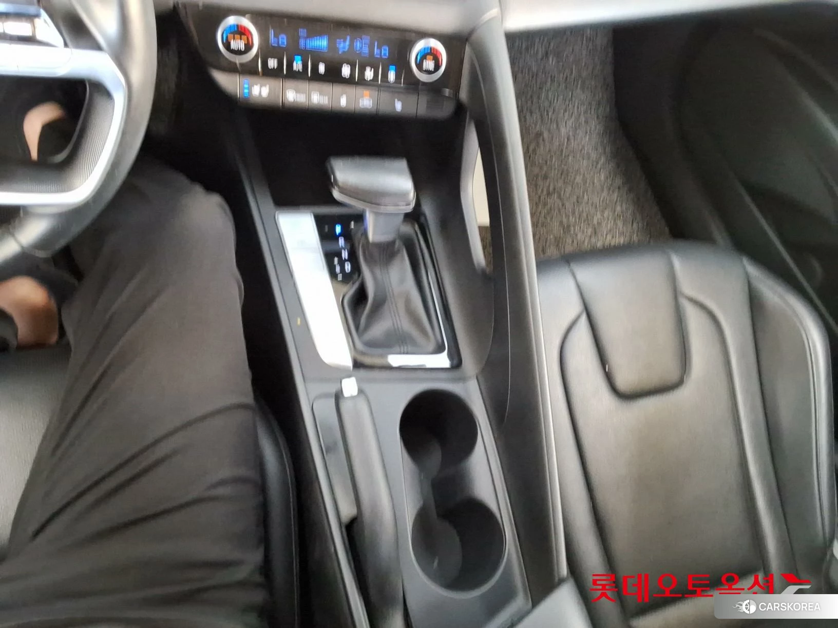 Hyundai Avante id 4902518 из Кореи 25