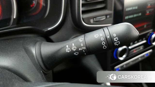 Renault Korea (Samsung) The New QM6 id 4187920 из Кореи 25