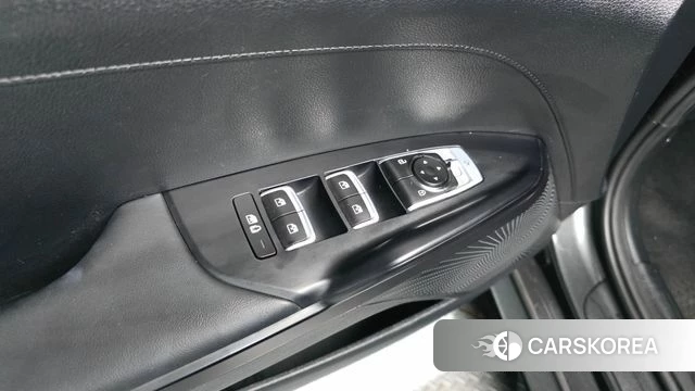 Kia K5 3rd generation id 4768273 из Кореи 25