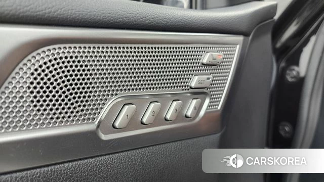 Ssangyong G4 Rexton id 4638007 из Кореи 24