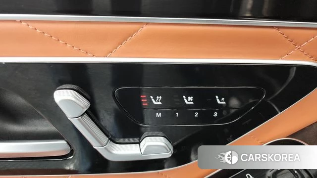 Mercedes-Benz S-Class W223 id 4361266 из Кореи 25