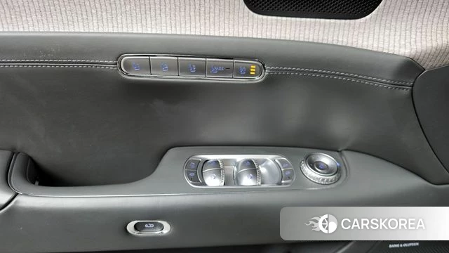 Genesis G90 (RS4) id 4408671 из Кореи 25