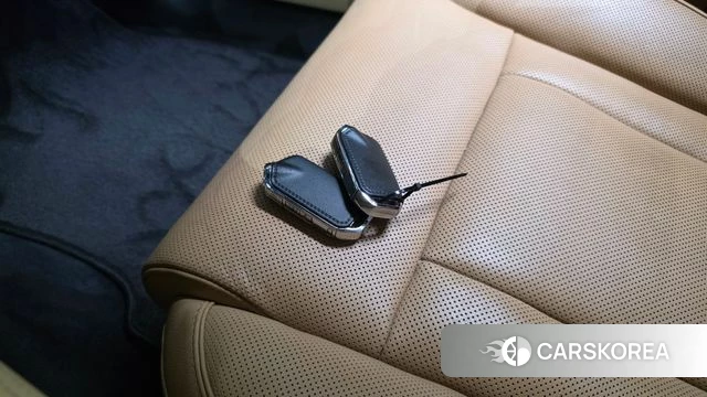 Kia More K9 id 4445394 из Кореи 25