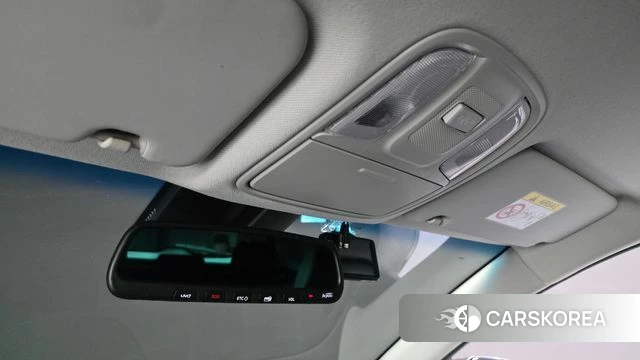 Kia The New Niro id 4489712 из Кореи 25