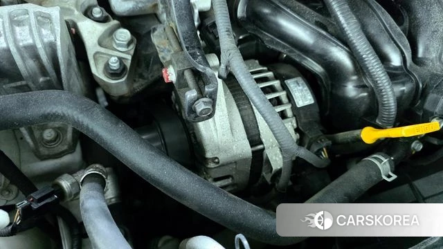 Hyundai Kona id 4233045 из Кореи 25