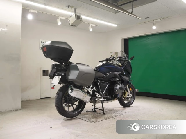 BMW R1250RS id 3946419 из Японии 25